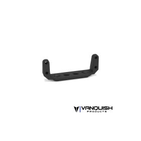 Vanquish Capra Servo Mount Black / VPS08475
