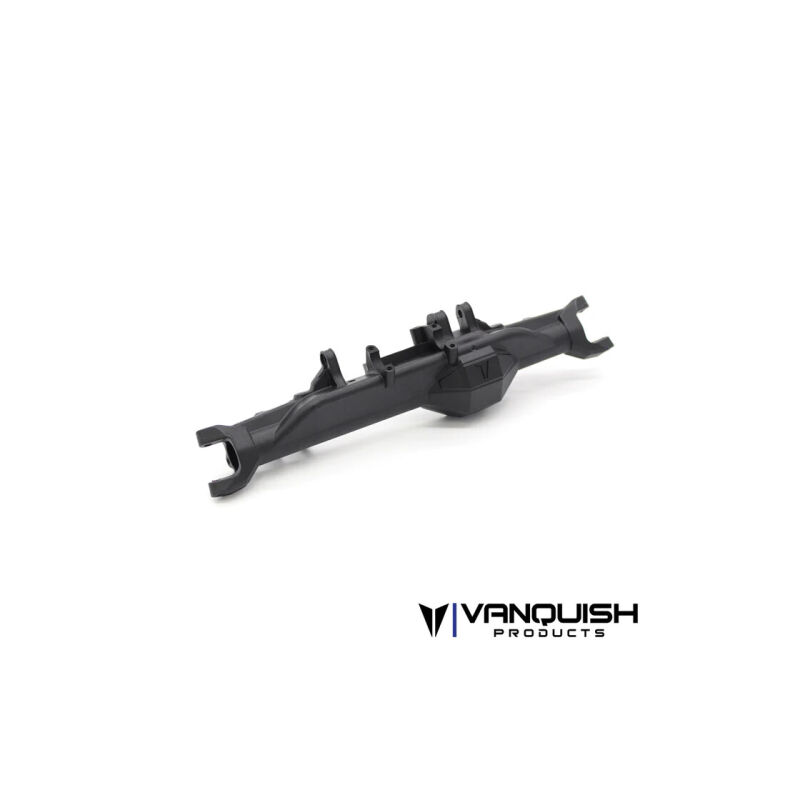 Vanquish H10 Straight Front Axle Housing / VPS08804