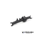 Vanquish H10 Straight Front Axle Housing / VPS08804