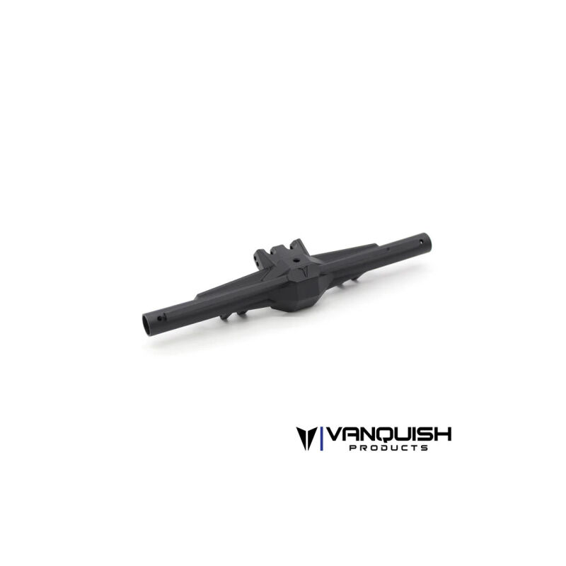 Vanquish H10 Straight Rear Axle Housing / VPS08805
