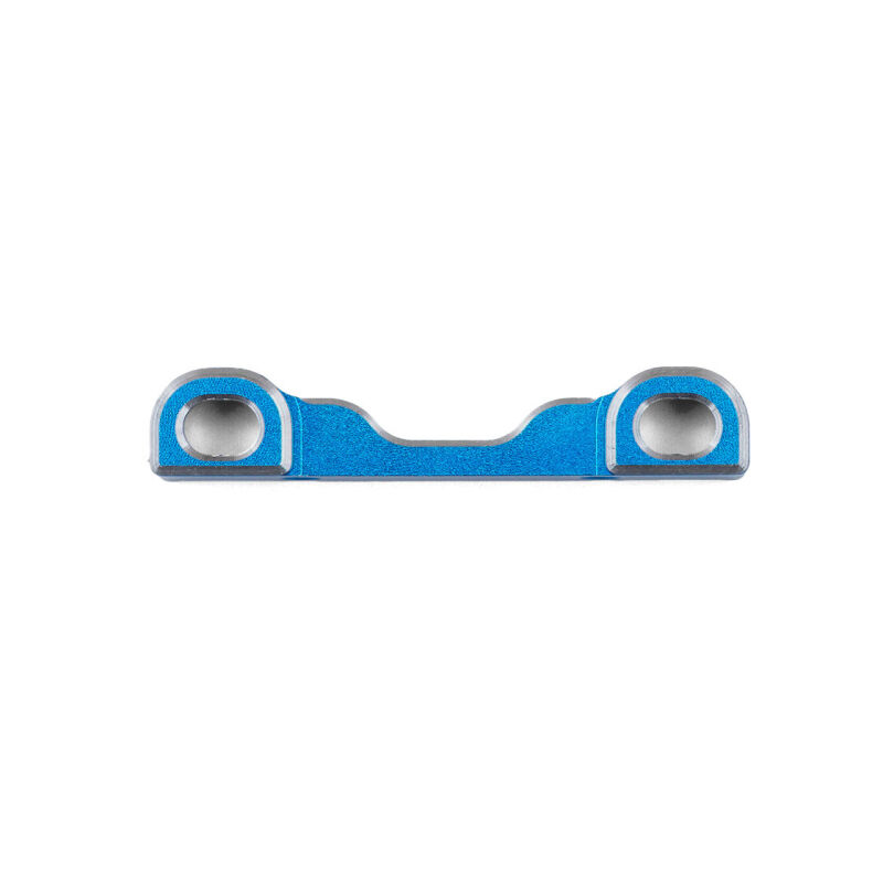 Team Associated DC10 FT Aluminum Arm Mounts, D / AE72256
