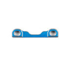 Team Associated DC10 FT Aluminum Arm Mounts, D / AE72256