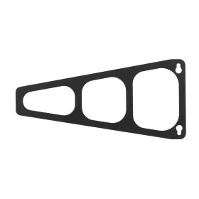 Team Associated RC10 BK Battery Hold Down Strap / AE6752