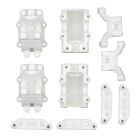 Team Associated 6x6 Extended Gearbox, Natural / AE31935