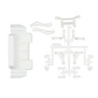Team Associated 6x6 Diffuser Set, Natural / AE31949