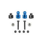 Team Associated RC10TC8 Anti-Roll Bar Hardware Set / AE32035