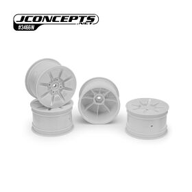 JConcepts Pioneer RC10B7 2.2" 2wd | 4wd buggy rear...