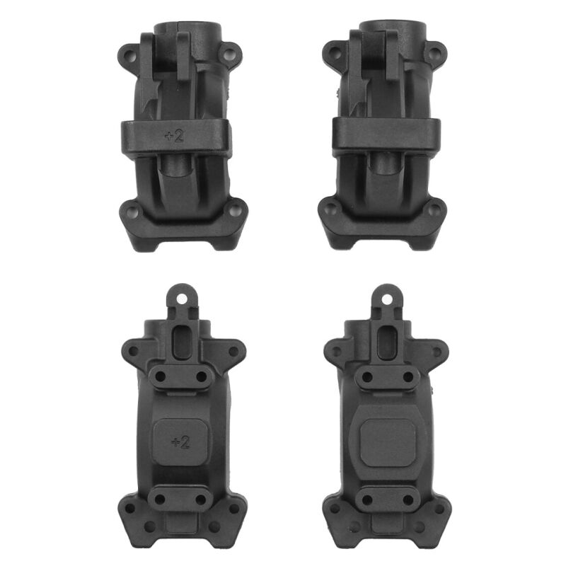 Team Associated RC10B84 Rear Gearbox / AE92511