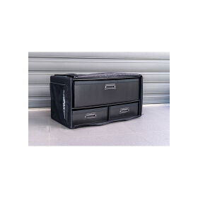 Koswork 1/8 GT Compact 3 Drawer PP Frame Car Bag (1/8 GT,...