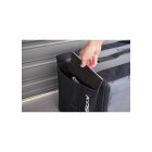 Koswork 1/8 GT Compact 3 Drawer PP Frame Car Bag (1/8 GT, 1 Large & 2 Medium) / KOS32224PP