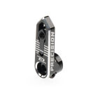 Revolution Design Ultra TC Offset 25T Servo Horn (Adjustable 15-19mm) / RDRP0725