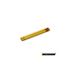 Incision 2S8E TiNi 80mm Shock Shaft / IRC00510