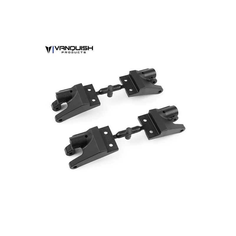Vanquish VS4-10 Shock Tower Set / VPS10114