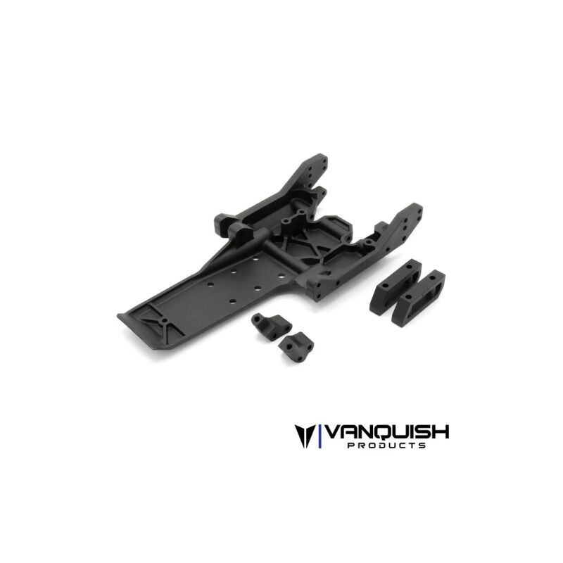 Vanquish VFD Skid Plate Set / VPS10125