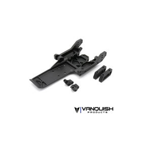 Vanquish VFD Skid Plate Set / VPS10125
