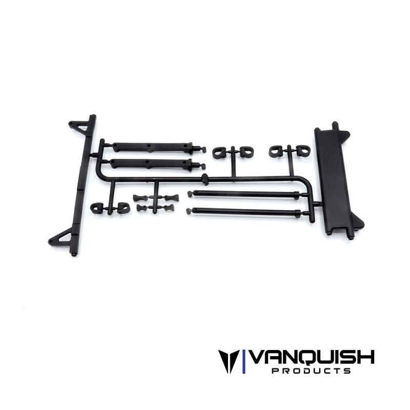 Vanquish VRD1 Body Mounts / VPS10184