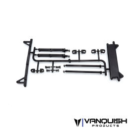 Vanquish VRD1 Body Mounts / VPS10184