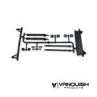 Vanquish VRD1 Body Mounts / VPS10184