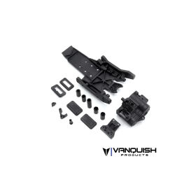 Vanquish VFD Twin Plastic Components / VPS10201