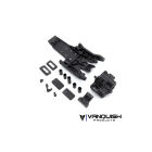 Vanquish VFD Twin Plastic Components / VPS10201