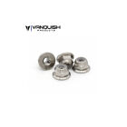 Vanquish Titanium M4 Nylock Nut (4) / VPH026400