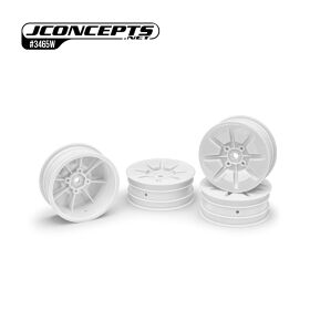 JConcepts Pioneer RC10B7 2.2" 2wd buggy front wheel...