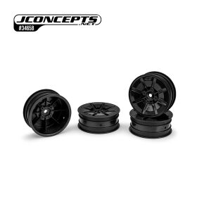 JConcepts Pioneer RC10B7 2.2" 2wd buggy front wheel...