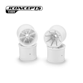 JConcepts Pioneer - RC10T 2.2" wide front wheel,...