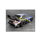 Bittydesign Kanjo-s 1:7 Karosserie lackiert vorgeschnitten 1.5 mm (für Arrma Infraction Limitless) / BDAR7-KJS-PP