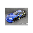 Bittydesign Kanjo-s 1:7 Karosserie lackiert vorgeschnitten 1.5 mm (für Arrma Infraction Limitless) / BDAR7-KJS-PP