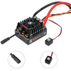 XC-ESC E8 Electronic Speed Controller (160A | 3-6S | 1/8th) / XC-E8