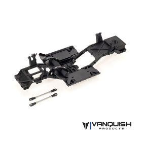 Vanquish VS4-10 Chassis Kit / VPS10130