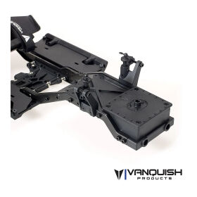Vanquish VS4-10 Chassis Kit / VPS10130