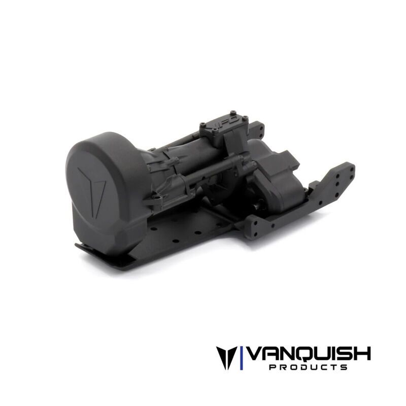Vanquish VFD Transmission Kit / VPS10152