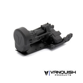 Vanquish VFD Transmission Kit / VPS10152