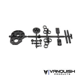 Vanquish VFD Transmission Kit / VPS10152
