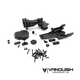Vanquish VFD Transmission Kit / VPS10152