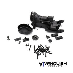 Vanquish VFD Transmission Kit / VPS10152