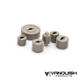 Vanquish VFD Transmission Kit / VPS10152