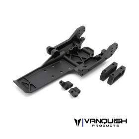 Vanquish VFD Transmission Kit / VPS10152
