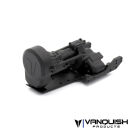 Vanquish VFD Transmission Kit / VPS10152