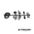 Vanquish VFD Transmission Kit / VPS10152