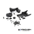 Vanquish VFD Transmission Kit / VPS10152
