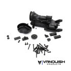 Vanquish VFD Transmission Kit / VPS10152