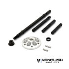 Vanquish VFD Transmission Kit / VPS10152