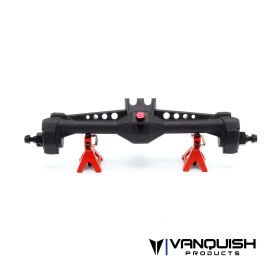 Vanquish F10 Portal Rear Axle Set / VPS08601