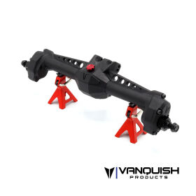 Vanquish F10 Portal Rear Axle Set / VPS08601