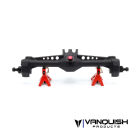 Vanquish F10 Portal Rear Axle Set / VPS08601