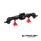 Vanquish F10 Portal Rear Axle Set / VPS08601
