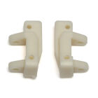 Team Associated RC10 Front Caster Blocks, 15 deg. & 30 deg. / AE6213
